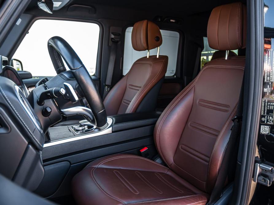 Mercedes-Benz G-Класс III (W463) Магнитогорск  - изображение 21