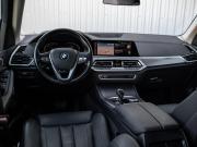 BMW X5 IV (G05/G18) Сочи  - изображение 38