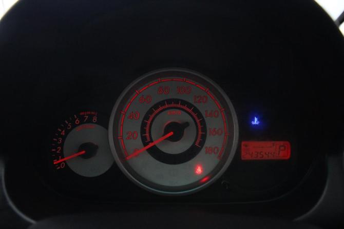 Mazda Demio III (DE) с пробегом 2010 года, цена 598 000 рублей, 244000 км, хэтчбек, Автокод Объявления