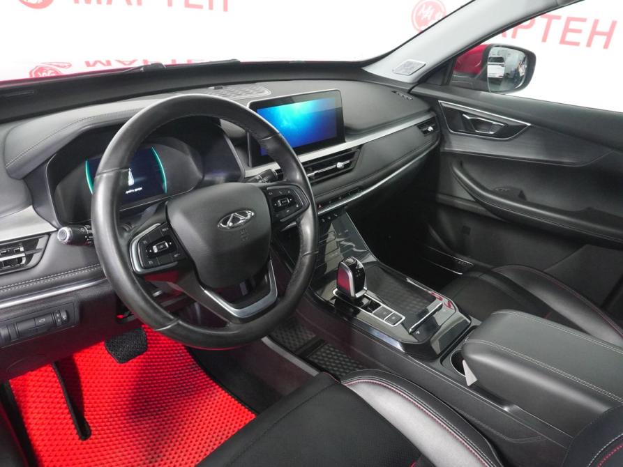 Chery Tiggo 7 Pro I Вологда  - изображение 9