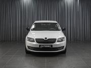 Skoda Octavia III (A7) Ставрополь  - изображение 22