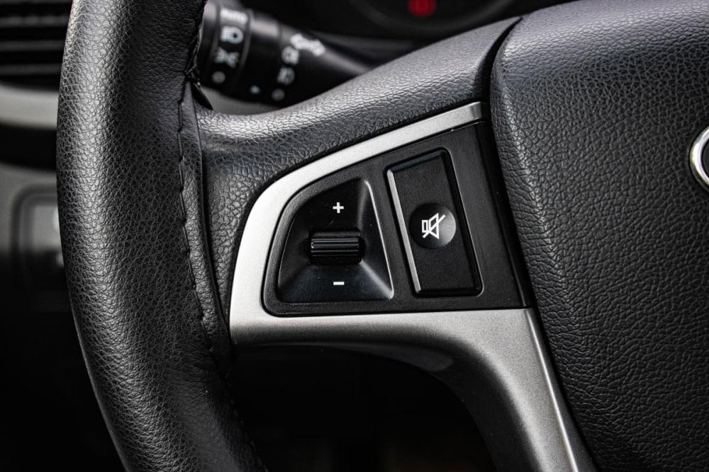 Hyundai Solaris I Рестайлинг Уфа  - изображение 15
