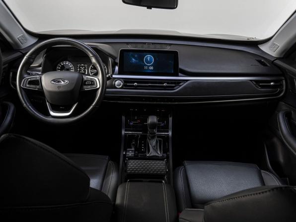 Chery Tiggo 4 Pro I с пробегом 2024 года, цена 1 694 000 рублей, 9890 км, внедорожник, Автокод Объявления