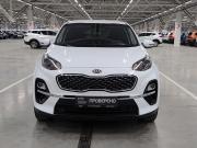 Kia Sportage IV Рестайлинг Казань  - изображение 24