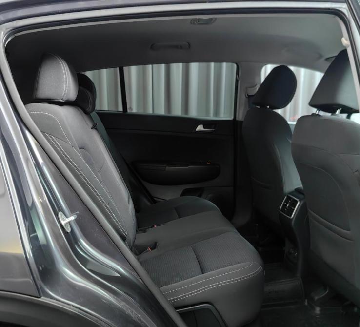 Kia Sportage IV Москва  - изображение 10