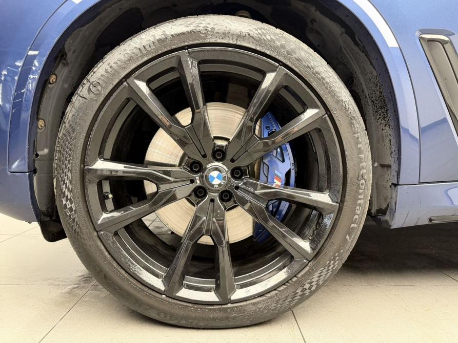 BMW X5 IV (G05/G18) Москва  - изображение 25