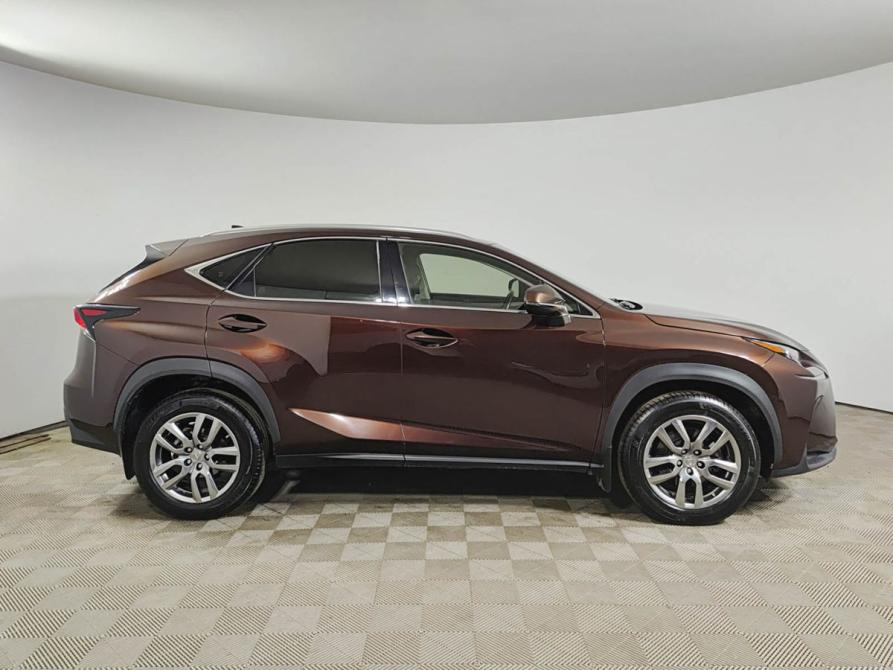 Lexus NX I Уфа  - изображение 5