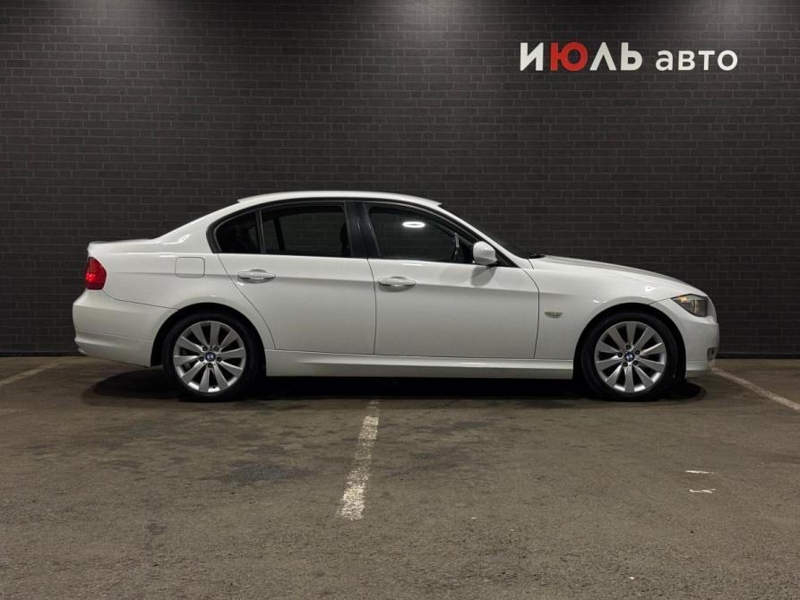BMW 3 серии V (E90/E91/E92/E93) Рестайлинг Челябинск  - изображение 4