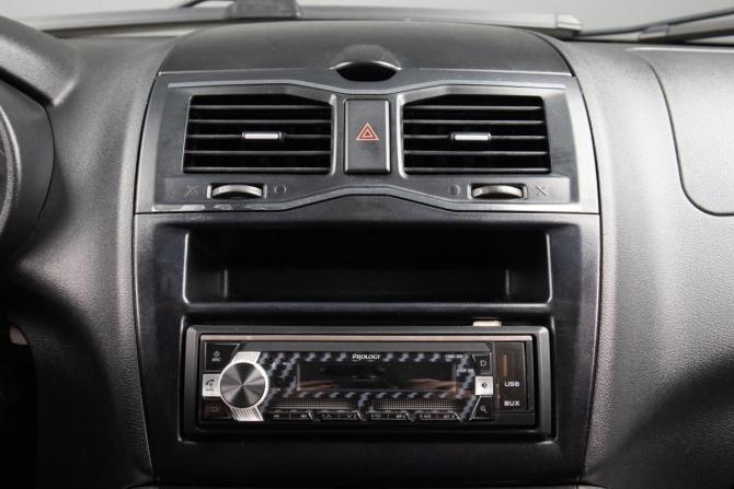 Lada (ВАЗ) Granta I Рестайлинг с пробегом 2021 года, цена 699 000 рублей, 86911 км, седан, Автокод Объявления