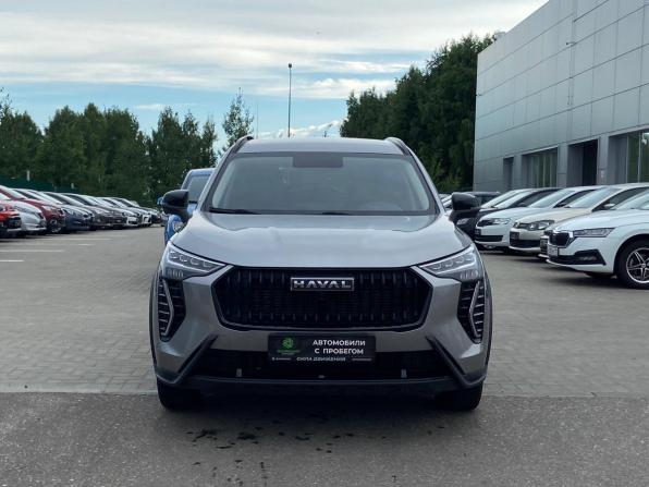 Haval Jolion I Рестайлинг с пробегом 2024 года, цена 2 000 000 рублей, 48364 км, внедорожник, Автокод Объявления