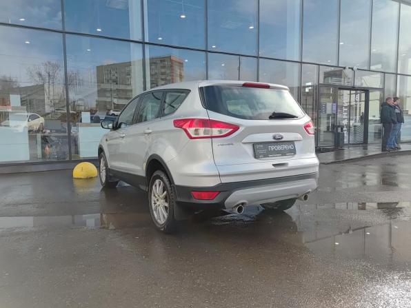 Ford Kuga II с пробегом 2015 года, цена 1 365 000 рублей, 159734 км, внедорожник, Автокод Объявления