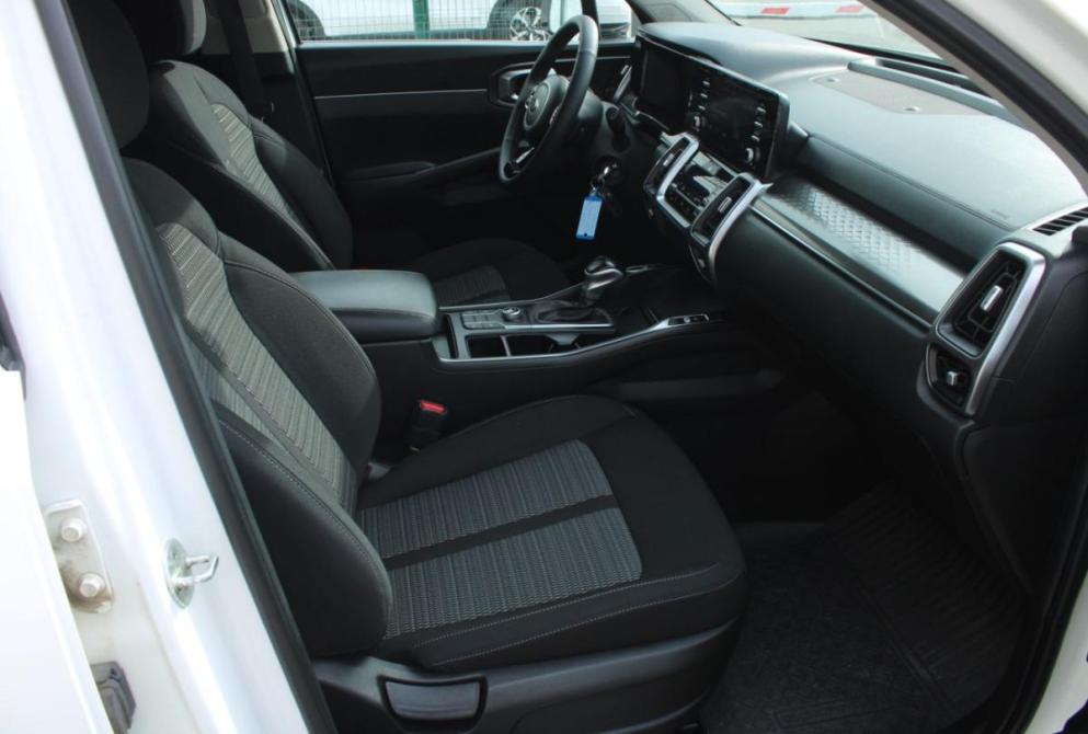 Kia Sorento IV Саратов  - изображение 15