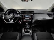 Nissan Qashqai II Рестайлинг Подольск  - изображение 38