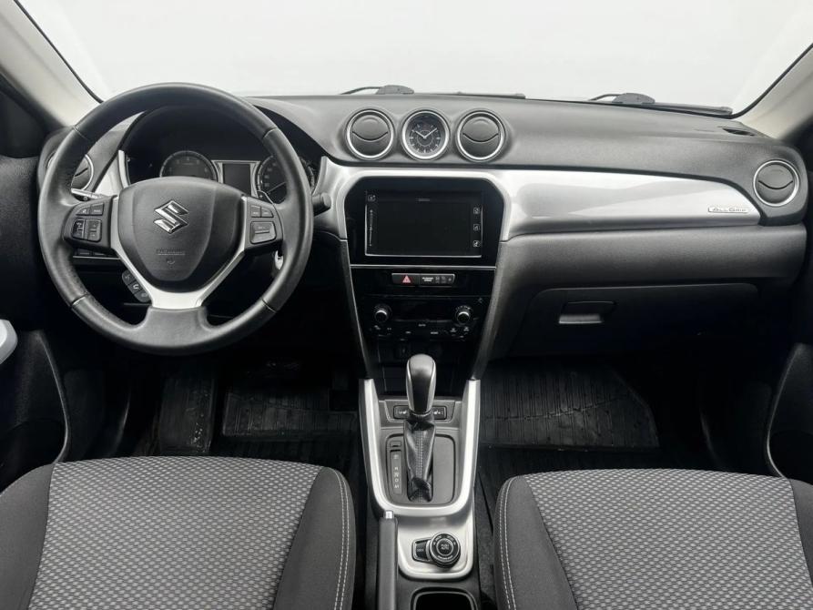 Suzuki Vitara II Москва  - изображение 9