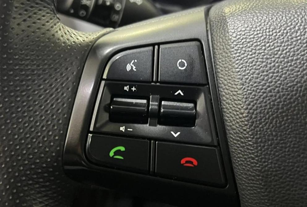 Hyundai Creta I Астрахань  - изображение 20
