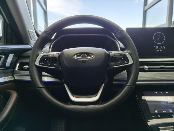Chery Tiggo 8 Pro I с пробегом 2023 года, цена 1 850 000 рублей, 106270 км, внедорожник, Автокод Объявления