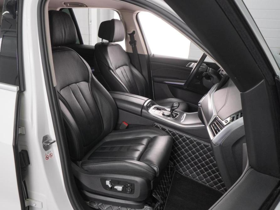 BMW X5 IV (G05/G18) Воронеж  - изображение 8