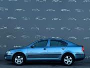 Skoda Octavia II (A5) Санкт-Петербург  - изображение 34