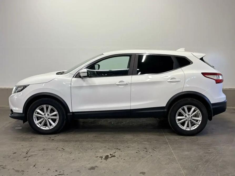 Nissan Qashqai II Саратов  - изображение 5