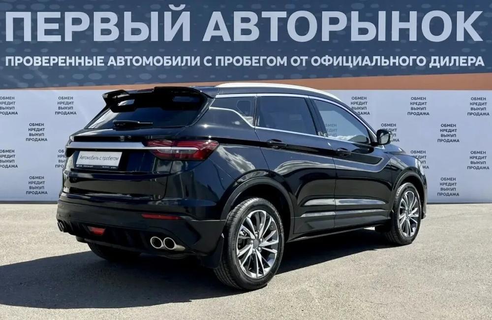 Belgee X50 Краснодар  - изображение 5