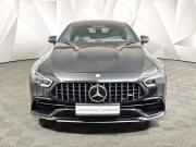 Mercedes-Benz AMG GT 4-Door Coupe I Москва  - изображение 34