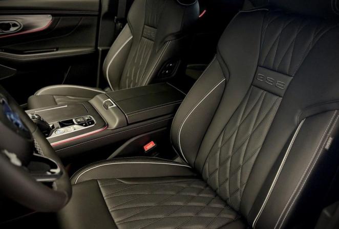 GAC GS8 II с пробегом 2024 года, цена 3 051 000 рублей, 47737 км, внедорожник, Автокод Объявления