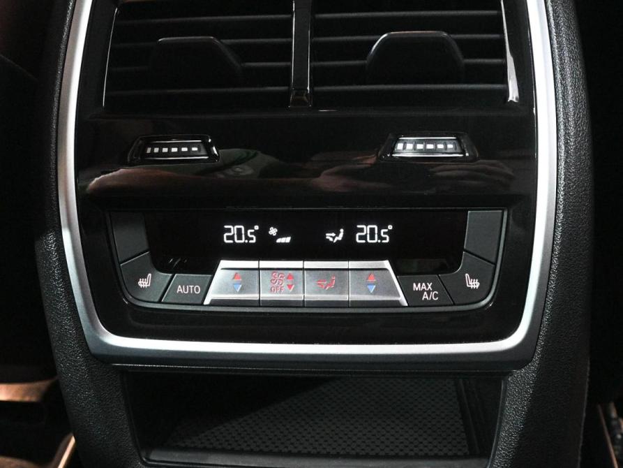 BMW X5 IV (G05/G18) Рестайлинг Ростов-на-Дону  - изображение 18