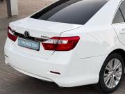 Toyota Camry VII (XV50) Астрахань  - изображение 30