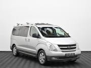 Hyundai Grand Starex I Москва  - изображение 15