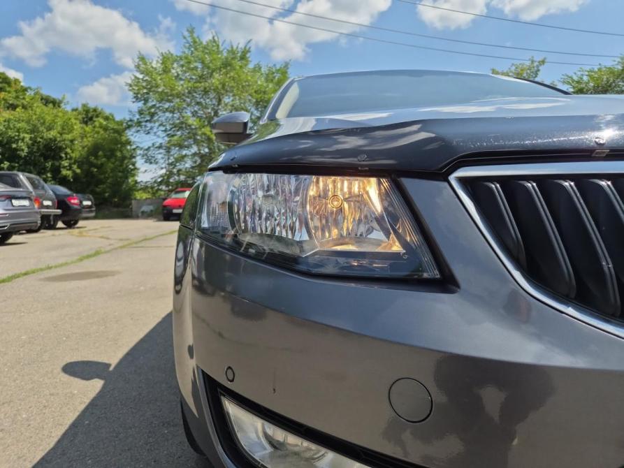 Skoda Octavia III (A7) Саратов  - изображение 10