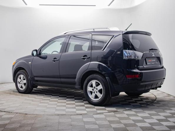Mitsubishi Outlander II с пробегом 2008 года, цена 1 157 000 рублей, 119000 км, внедорожник, Автокод Объявления