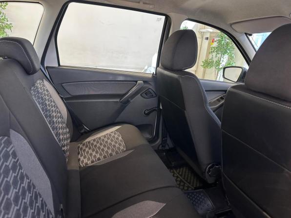 Lada (ВАЗ) Granta I Рестайлинг с пробегом 2021 года, цена 895 000 рублей, 15541 км, универсал, Автокод Объявления