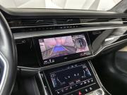 Audi A8 IV (D5) Москва  - изображение 40