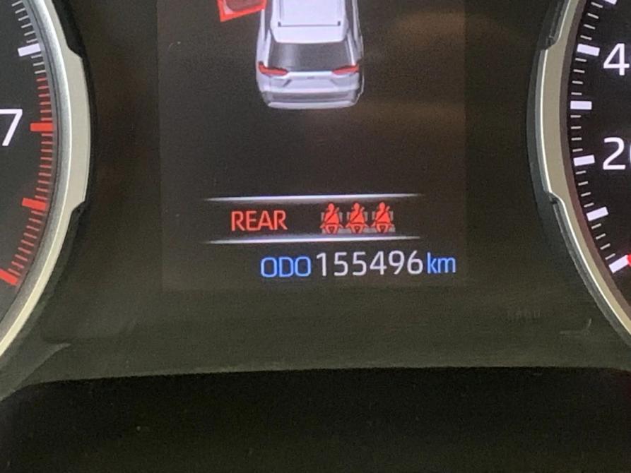 Toyota RAV4 V (XA50) Челябинск  - изображение 9