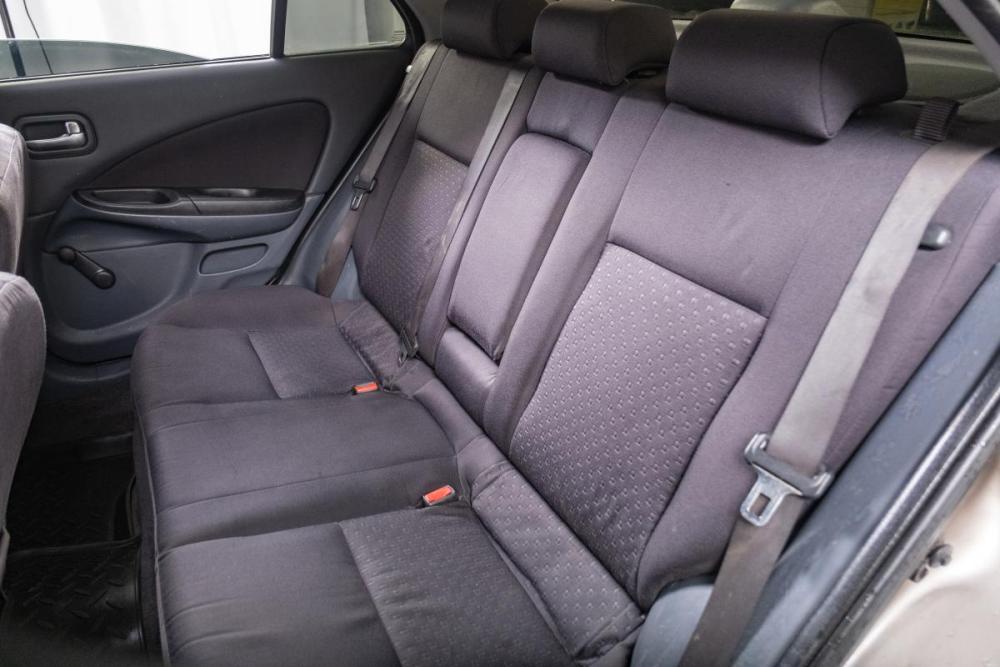 Nissan Almera II (N16) Рестайлинг Томск  - изображение 17