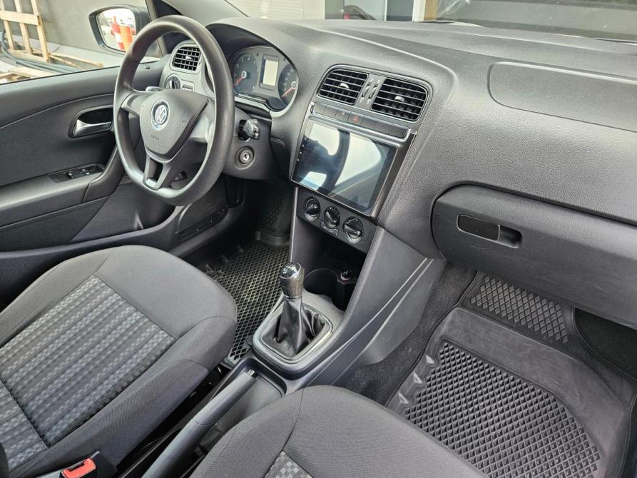 Volkswagen Polo V Рестайлинг Воронеж  - изображение 6