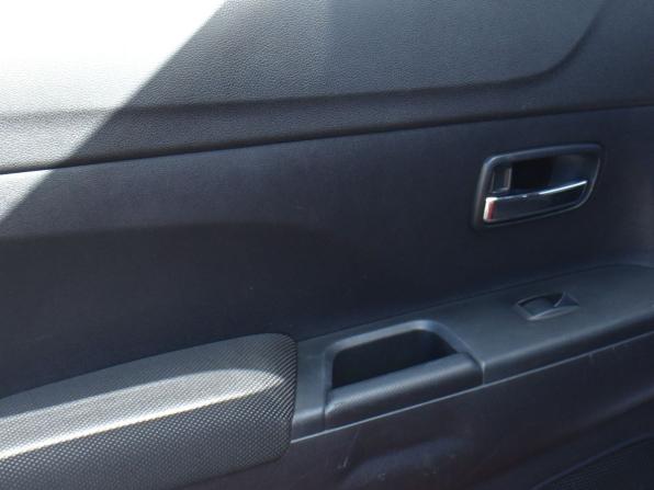 Mitsubishi ASX I с пробегом 2010 года, цена 849 000 рублей, 195063 км, внедорожник, Автокод Объявления