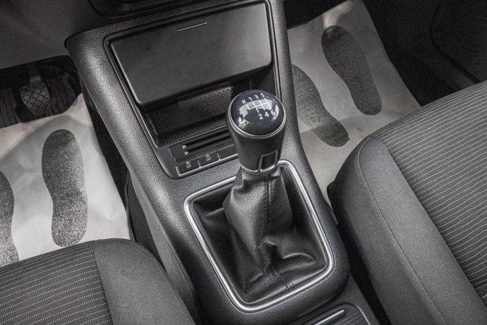 Volkswagen Tiguan I Рестайлинг Барнаул  - изображение 17