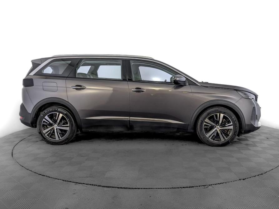 Peugeot 5008 II Рестайлинг Москва  - изображение 5