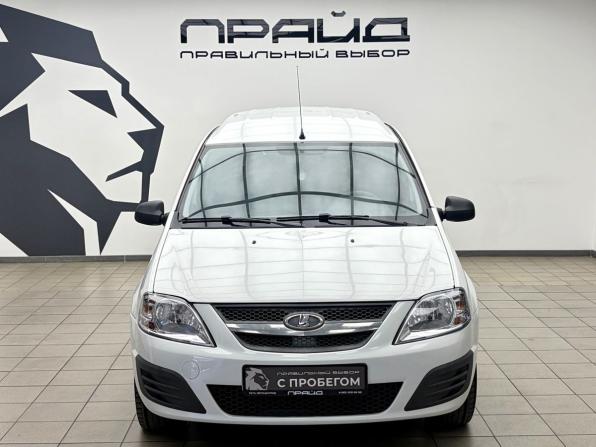 Lada (ВАЗ) Largus I с пробегом 2018 года, цена 809 000 рублей, 139943 км, универсал, Автокод Объявления