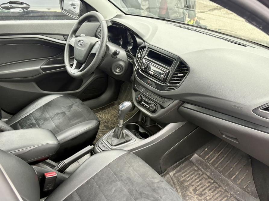 Lada (ВАЗ) Vesta I Санкт-Петербург  - изображение 5