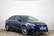 Kia Cerato IV Пермь  - изображение 23