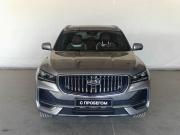 Geely Monjaro I Москва  - изображение 22