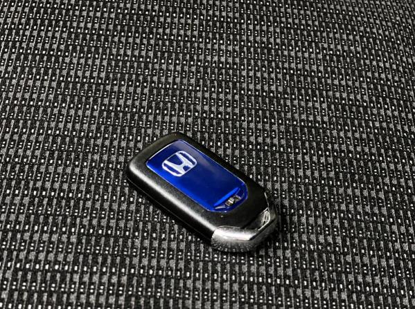 Honda Fit III с пробегом 2016 года, цена 1 050 000 рублей, 79300 км, хэтчбек, Автокод Объявления