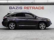 Lexus RX III Тюмень  - изображение 31
