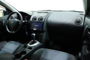 Nissan Qashqai I Рестайлинг Сургут  - изображение 44