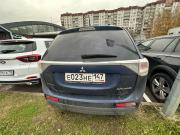 Mitsubishi Outlander III Рестайлинг Санкт-Петербург  - изображение 11