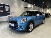 Mini Hatch III (F55/F56) Москва  - изображение 20