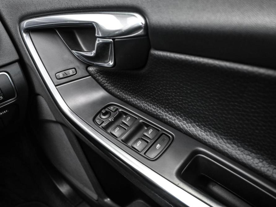 Volvo V60 I Рестайлинг Новороссийск  - изображение 19