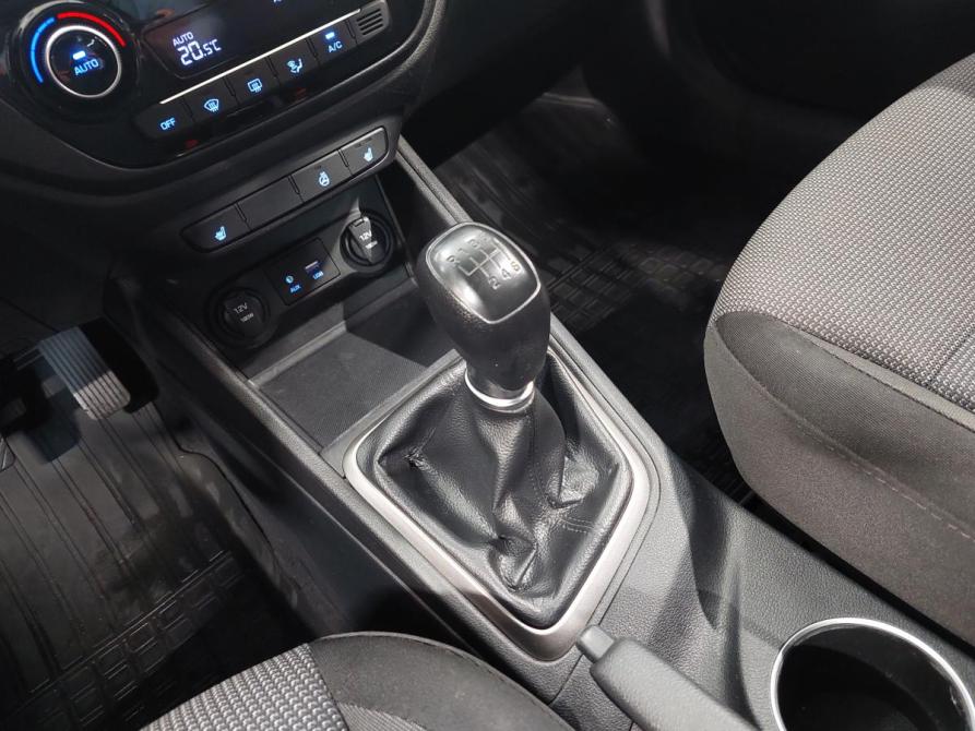 Hyundai Solaris II Пермь  - изображение 19